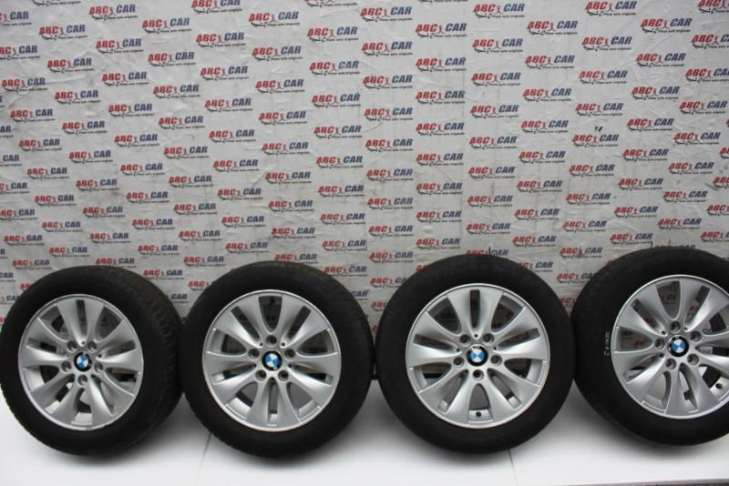 Set jante aliaj R16, IS42 BMW Seria 1 2004-2011 E81, E87 6779786