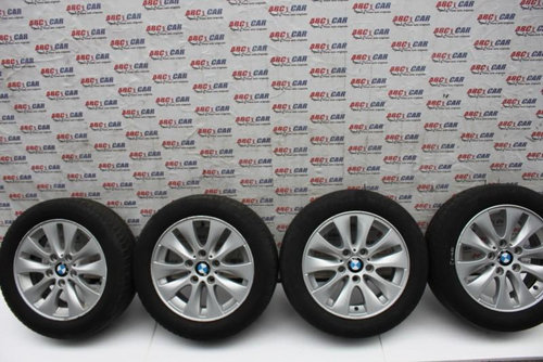 Set jante aliaj R16, IS42 BMW Seria 3 2005-2012 E90 6779786