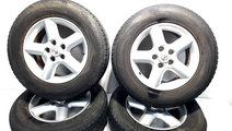 Set jante aliaj R16, Nissan X-Trail (T30) (id:5196...