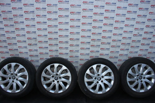 Set jante aliaj R16 Seat Leon 3 5F1 2012-2020 5F0601025A