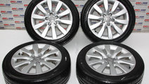 Set Jante aliaj R17 Audi A4 8k B8 2008-2015 ET47 5...