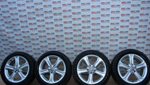 Set jante aliaj R17 Audi A4 B8 8K 2008-2015 cod: 8...