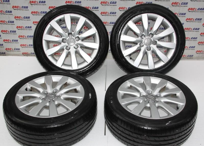 Set jante aliaj R17 Audi A6 2010-2018 4G2, C7 8K0601125C