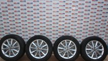 Set jante aliaj R17 Audi Q3 8U ET43 5X112 7.0JX17H...