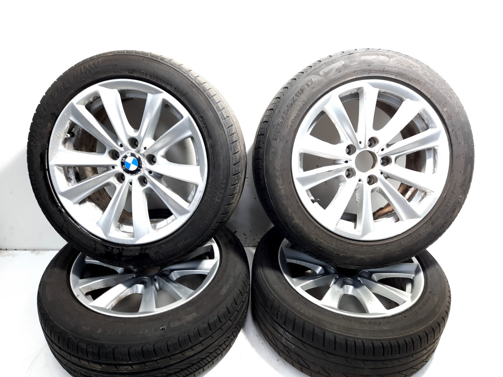 Set jante aliaj R17, Bmw 5 (F10) (id:549497)