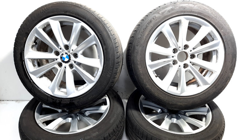 Set jante aliaj R17, Bmw 5 Touring (F11) (idi:549497)