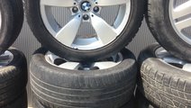 Set jante aliaj R17,BMW E60,an fabricatie 2006