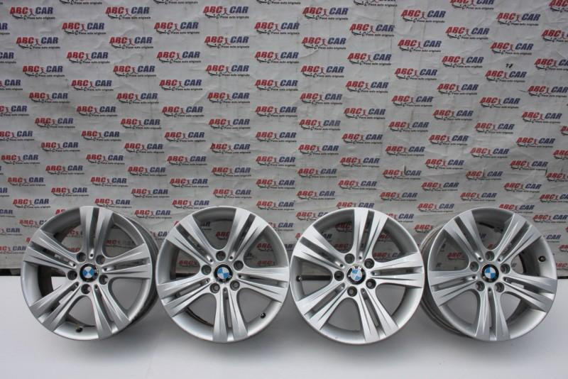 Set jante aliaj R17  BMW Seria 3 2012-2019 F31 6796239