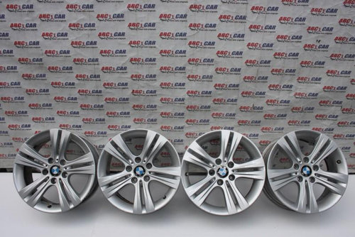 Set jante aliaj R17  BMW Seria 3 2012-2019 F31 6796239