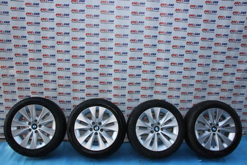 Set jante aliaj R17 BMW Seria 5 2004-2010 E61 6758775