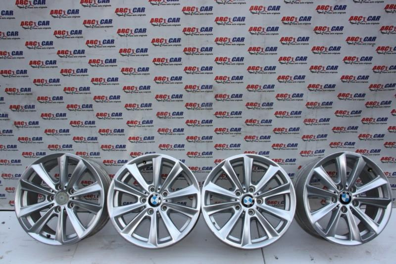 Set jante aliaj R17 BMW Seria 5 2010-2017 F10 6780720