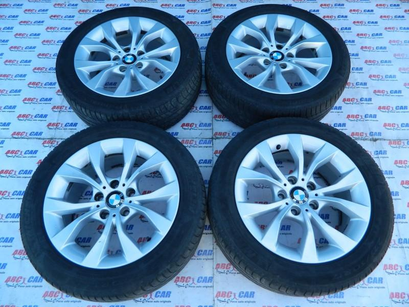 Set jante aliaj R17 BMW X1 2009-2016 E84 6789141
