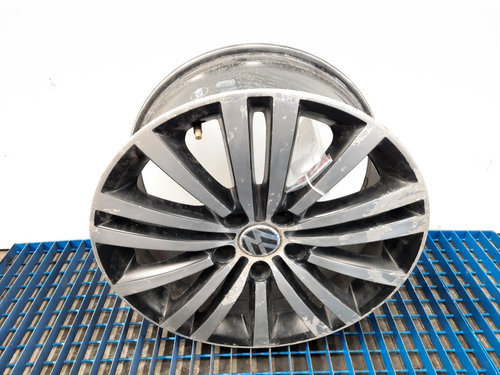 Set jante aliaj R17, cod 3AA601025G, Vw Passat CC (358) (idi:600639)