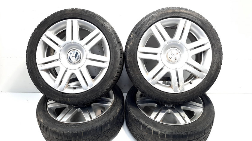 Set jante aliaj R17, cod 3B0601025M, VW Passat (3B3) (idi:528811)