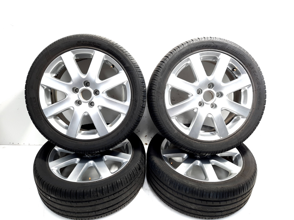 Set jante aliaj R17, cod 3C0601025M, Vw Passat Variant (3C5) (id:533133)