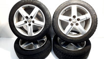 Set jante aliaj R17, cod 4F0601025AF, Audi A6 (4F2...