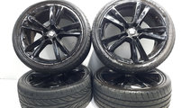 Set jante aliaj R17, cod 6J0601025C, Seat Ibiza 5 ...