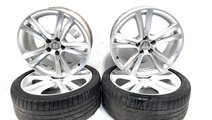 Set jante aliaj R17, cod 6J0601025C, Seat Ibiza 5 ...