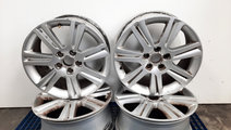 Set jante aliaj R17, cod 8K0601025B, Audi A4 Allro...