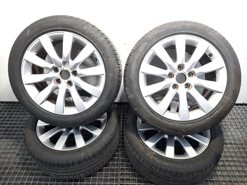 Set jante aliaj R17, cod 8K0601025C, Audi A4 Allroad (8KH, B8) (idi:555769)