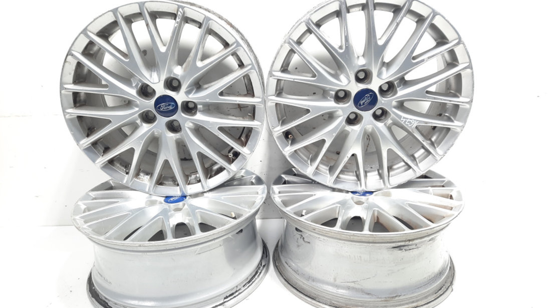 Set jante aliaj R17, cod BM5J-1007-DB, Ford Focus 3 Turnier (idi:568715)