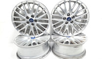 Set jante aliaj R17, cod BM5J-1007-DB, Ford Focus ...