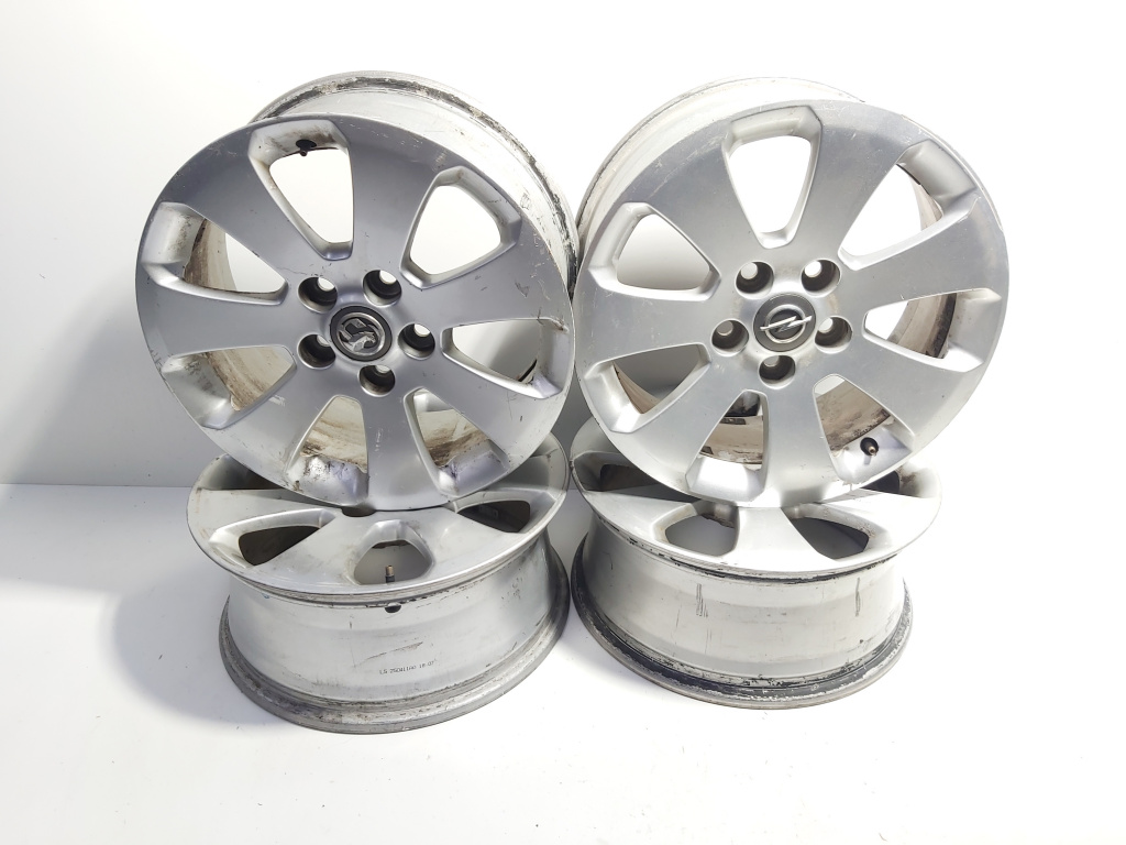 Set jante aliaj R17, cod GM13235010, Opel Insignia A (id:681499)