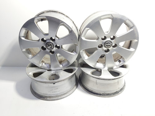 Set jante aliaj R17, cod GM13235010, Opel Insignia A (id:681499)