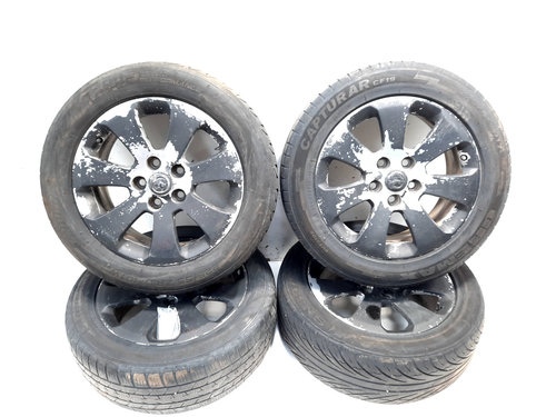Set jante aliaj R17, cod GM13235010, Opel Insignia A (id:537649)