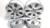 Set jante aliaj R17, cod GM13351762, Opel Insignia...