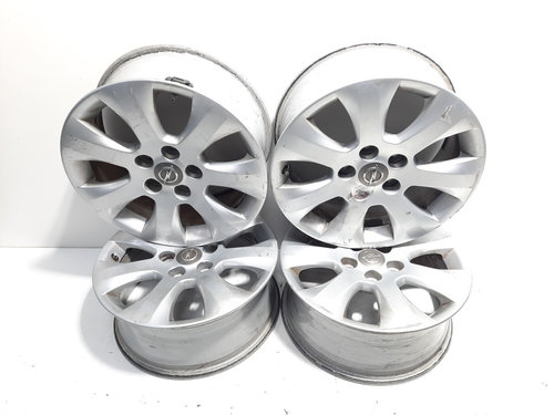 Set jante aliaj R17, cod GM13351762, Opel Insignia A (idi:589025)