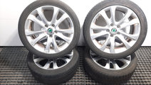 Set jante aliaj R17 ET49, Skoda Superb II Combi (3...