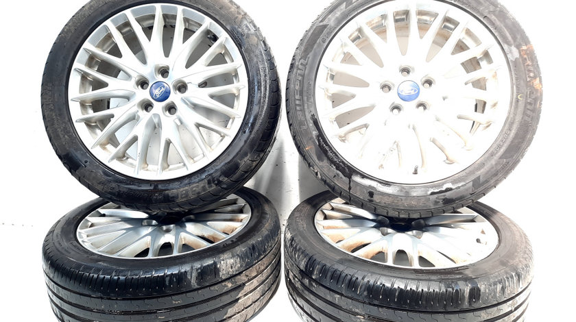 Set jante aliaj R17, Ford Focus 3 Sedan (idi:529995)