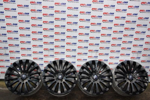 Set jante aliaj R17 Ford Mondeo 2007-2014 MK4 7S7J-BA