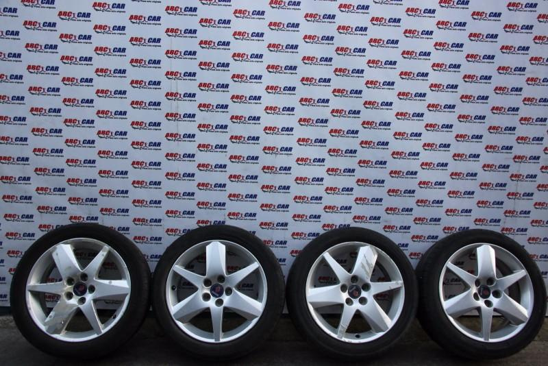 Set jante aliaj R17 Mazda 2 2003-2007 HL-1760-2B