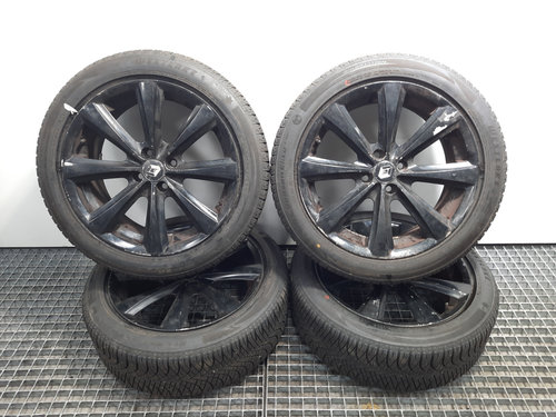 Set jante aliaj R17, Renault Megane 3 Coupe (idi:598442)