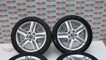 Set jante aliaj R17 Seat Leon 1P1 2006-2012 cod: 5...