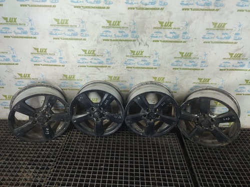 Set jante aliaj R17 Toyota Rav 4 3 (XA30) [2005 - 2010] 2.2 d-4d 2ADFTV