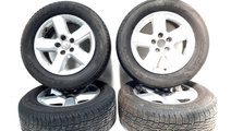 Set jante aliaj R17, Toyota Rav 4 II (CLA2, XA2, Z...