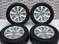 Set jante aliaj R17 VW Tiguan (5N) 2007-2016 5N0601025M