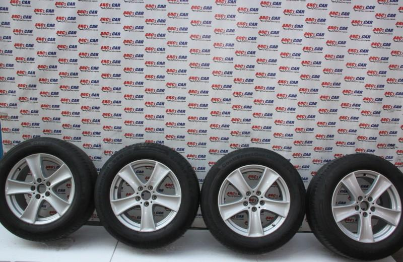 Set jante aliaj R18 BMW X5 2007-2013 E70 6770200