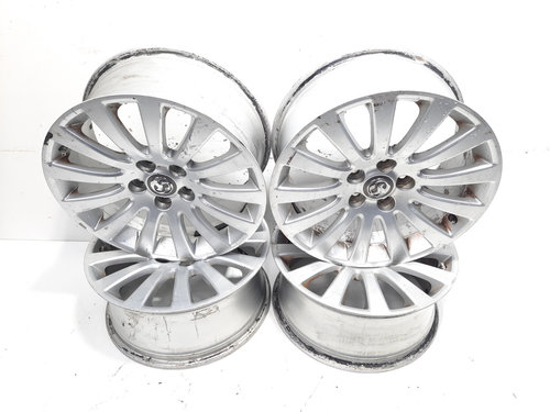 Set jante aliaj R18, cod 13235012, Opel Insignia A (id:568660)