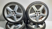 Set jante aliaj R18, cod 3R0601025B, Seat Exeo ST ...