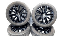 Set jante aliaj R18, cod 5N0601025D, Vw Tiguan (5N...