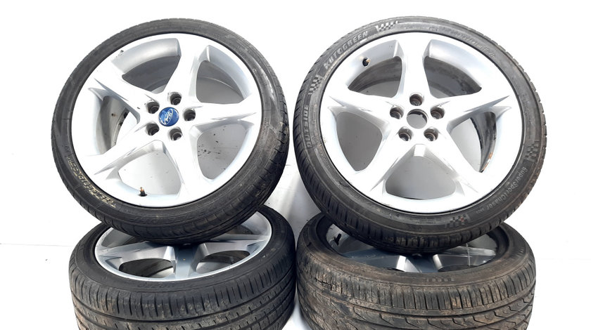 Set jante aliaj R18, cod BM5J-1007-FB, Ford Focus 3 Turnier (id:528812)