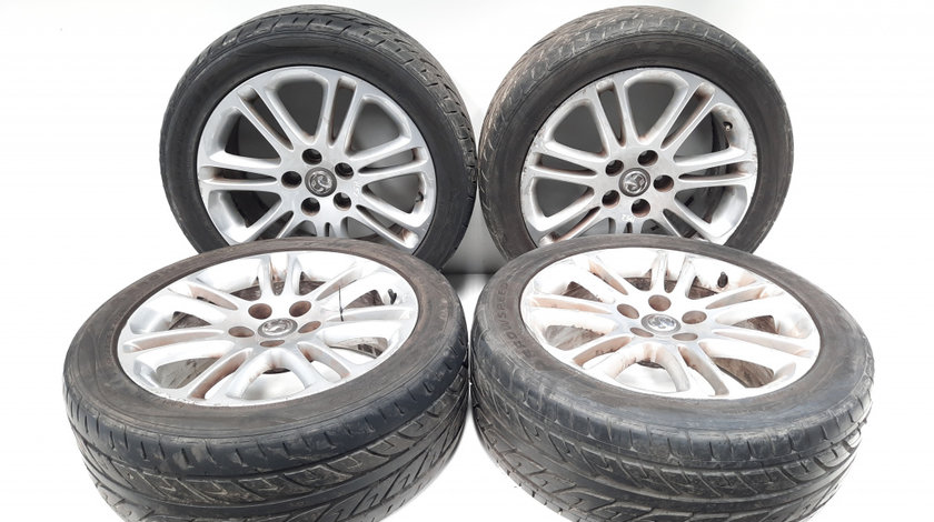 Set jante aliaj R18, ET42, cod GM13239885, Opel Insignia A Sedan (idi:478854)