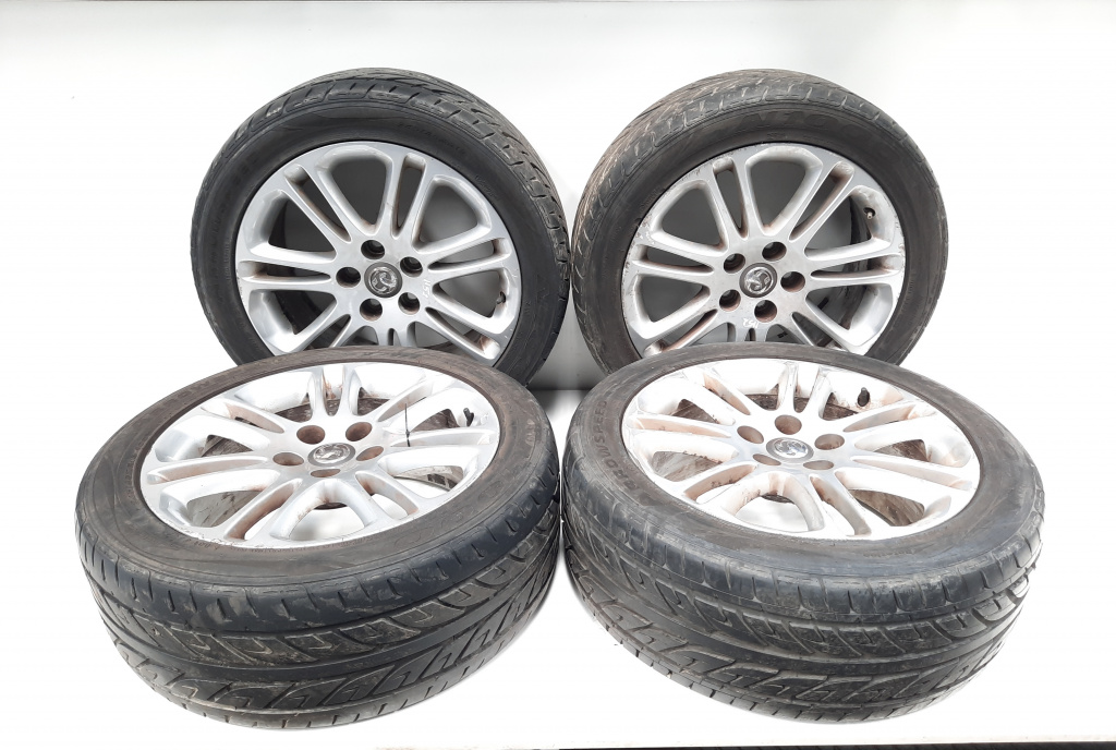 Set jante aliaj R18, ET42, cod GM13239885, Opel Insignia A Combi (idi:478854)