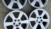 Set jante aliaj r18 hyundai santa fe 2 cm 529102b1...