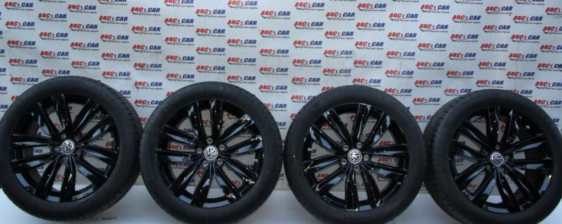 Set jante aliaj R18 Volkswagen Arteon 2017-2020 3G8601025Q