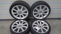 Set jante aliaj R18, Vw Golf 5 Variant (1K5) 2007-...